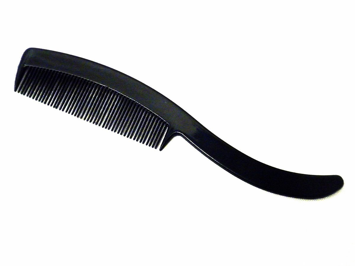 Colonel Ichabod Conk Mini Moustache Comb Beauty & Personal Care Colonel Conk