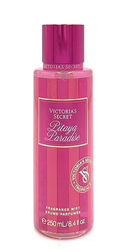 Victoria's Secret Fragrance Mist Pitaya Paradise 8.4 Fl Oz Beauty & Personal Care Victoria's Secret