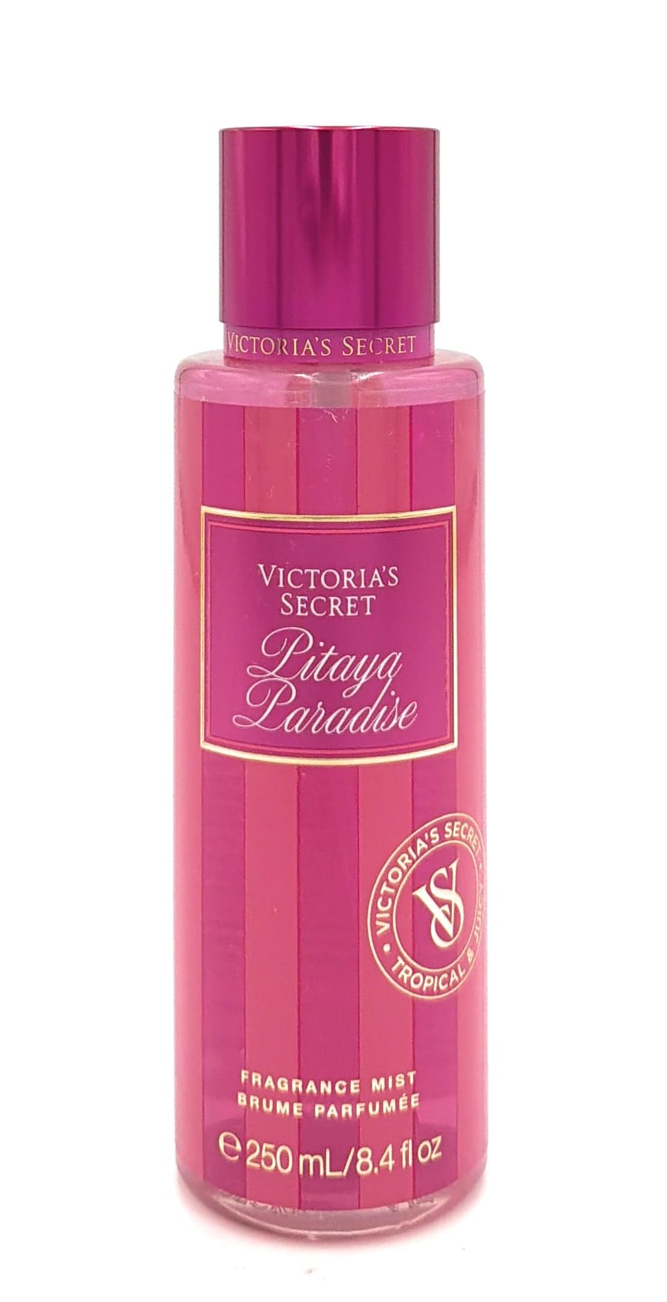 Victoria's Secret Fragrance Mist Pitaya Paradise 8.4 Fl Oz Beauty & Personal Care Victoria's Secret