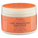 ure Coconut & Hibiscus Curl Enhancing Smoothie Thick/Curly Hair 340 g Beauty & Personal Care Shea Moisture