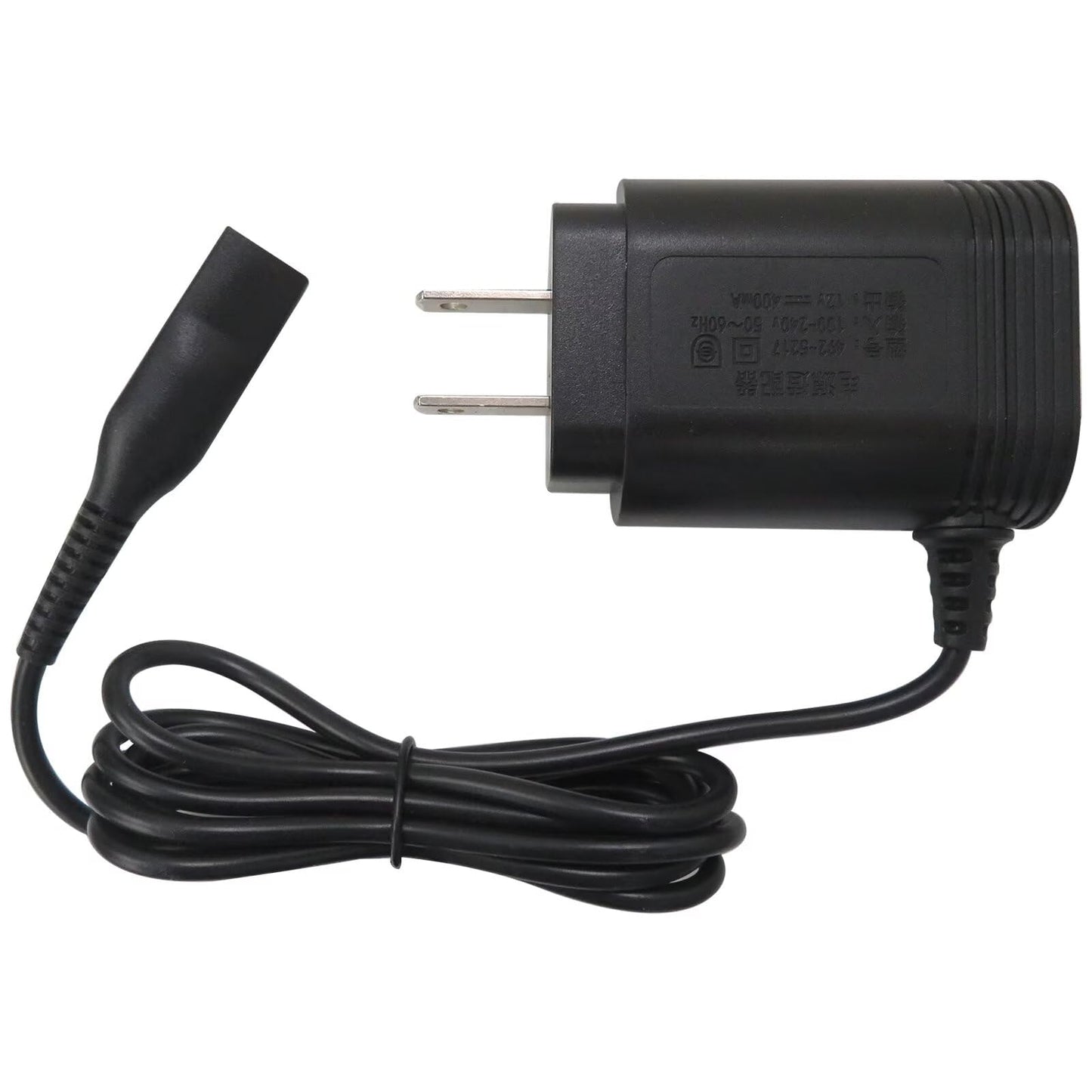 Xspeedonline 81719643 Shaver Wall Charger 4925214/4925217 Replacement for B-raun Electric Shavers 8325s 8330s 8340s 8345s 8350s 8359s 8360cc 8365cc Beauty and Personal Care Xspeedonline