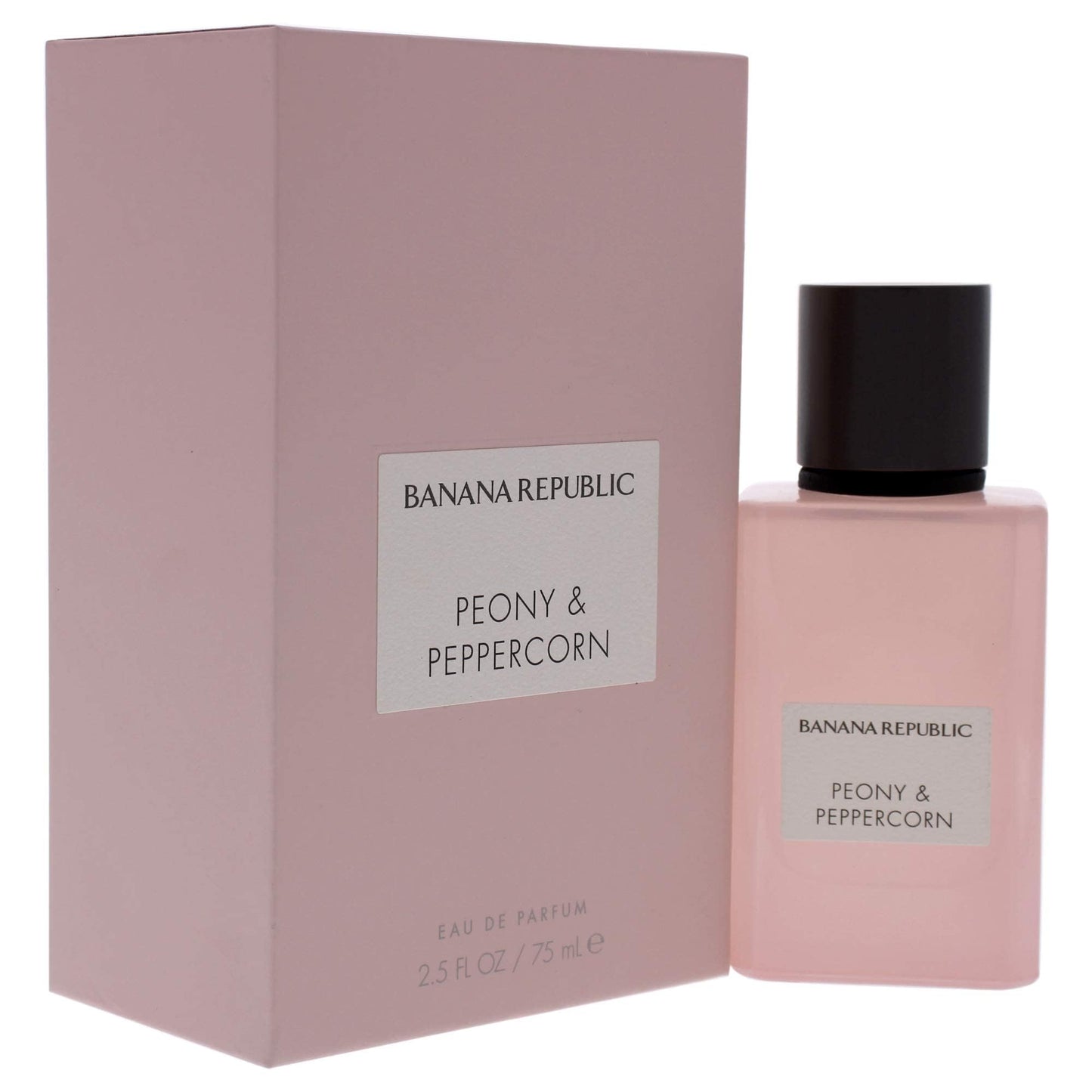 Banana Republic Icon Peony & Peppercorn Women's Eau de Parfum Spray, 2.5 Ounces Beauty & Personal Care BANANA REPUBLIC