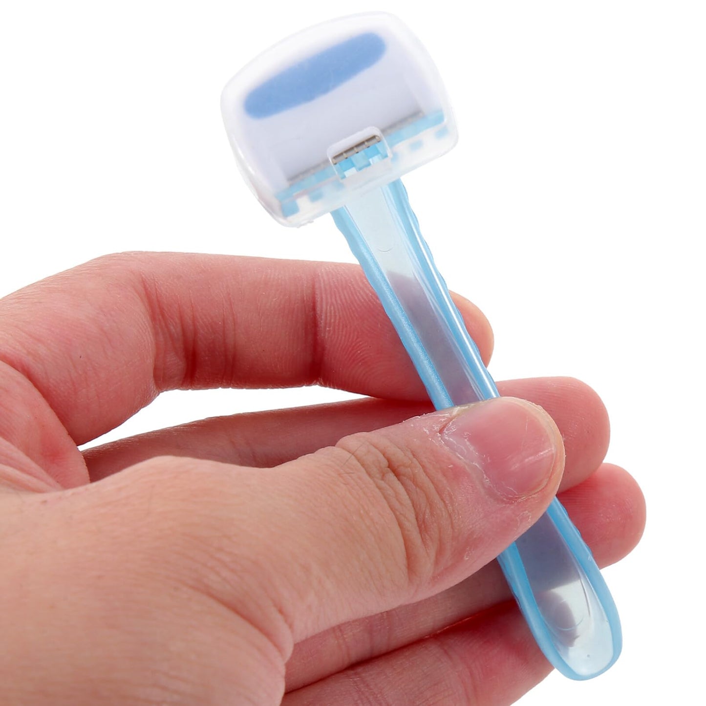 Beaupretty Facial Hair Removal Razor for Women 15pc Body Shaver Hair Razor for Legs Arm Beauty and Personal Care Beaupretty