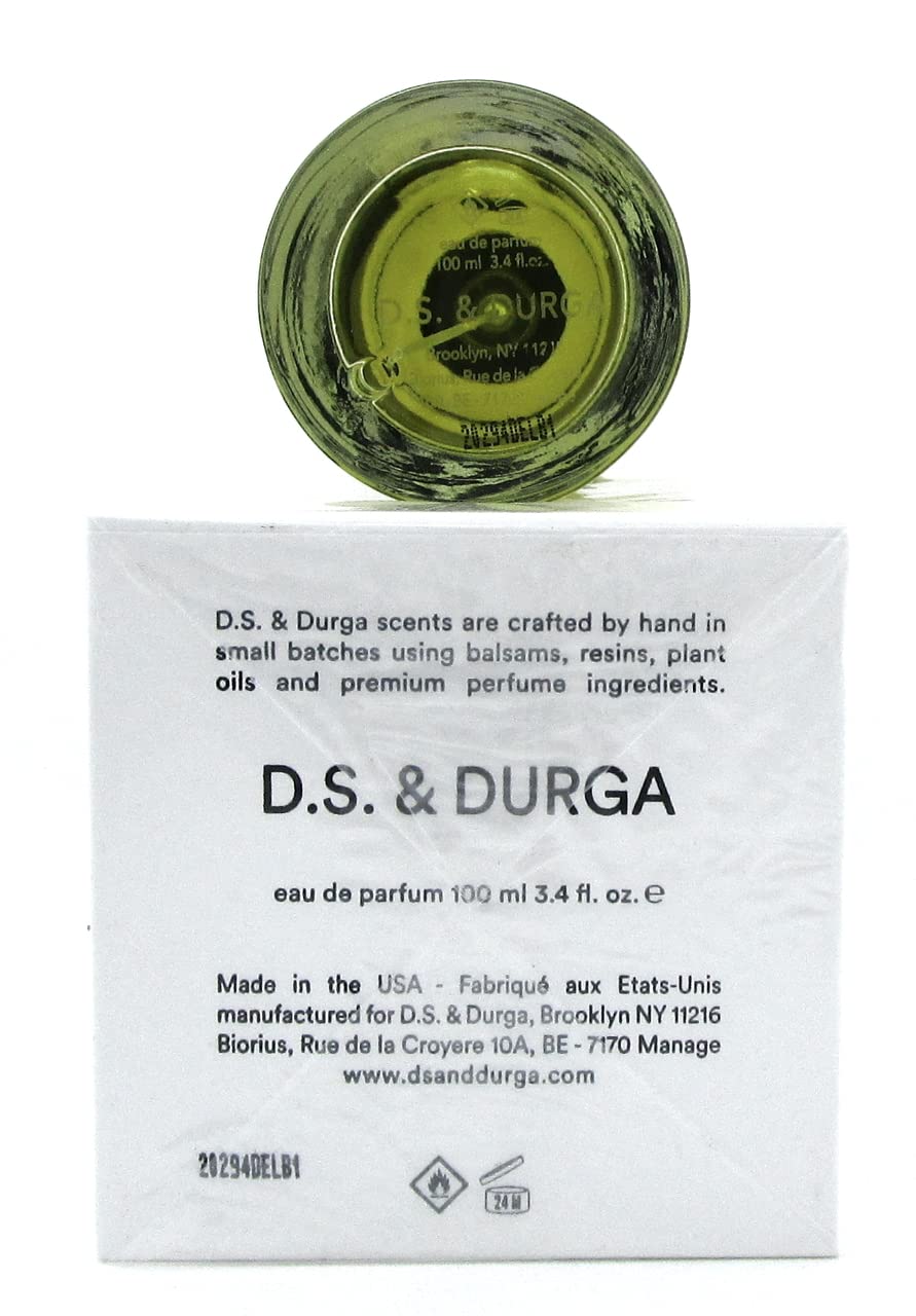 Notorious Oud by DS & Durga for Unisex - 3.4 oz EDP Spray Beauty & Personal Care D.S. & Durga