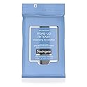 Neutrogena Makeup Remover Cleansing Towelettes, 7 Count Beauty & Personal Care Neutrogena