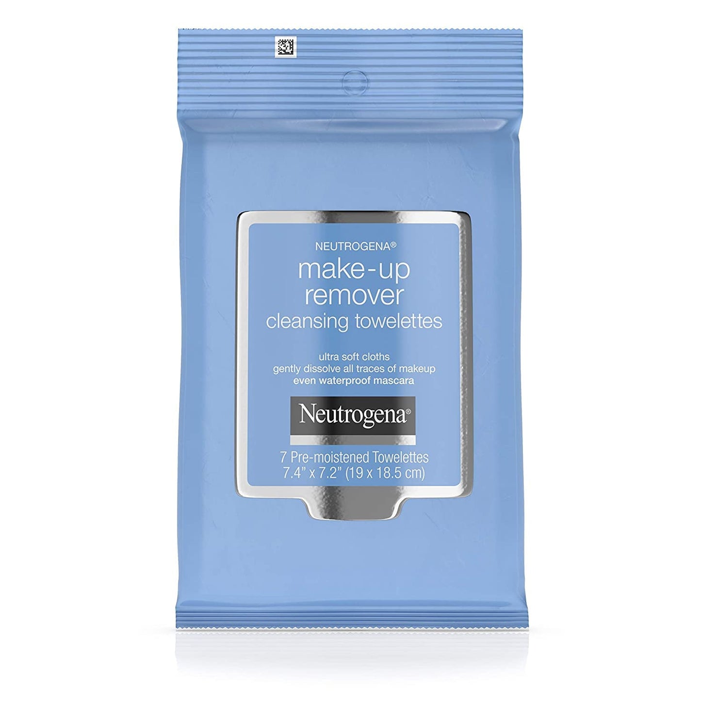Neutrogena Makeup Remover Cleansing Towelettes, 7 Count Beauty & Personal Care Neutrogena