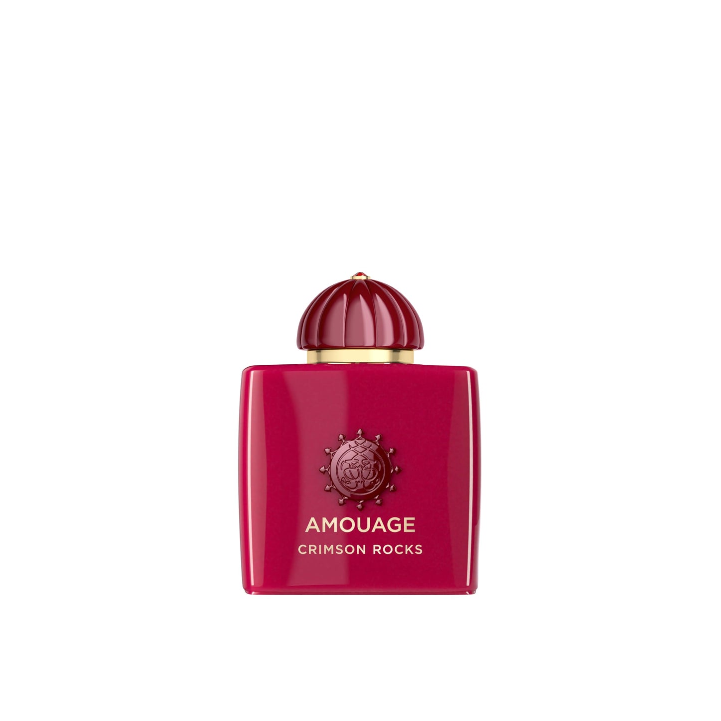 AMOUAGE CRIMSON ROCKS Eau de Parfum - Universal Fragrance for Men and Women Beauty & Personal Care AMOUAGE
