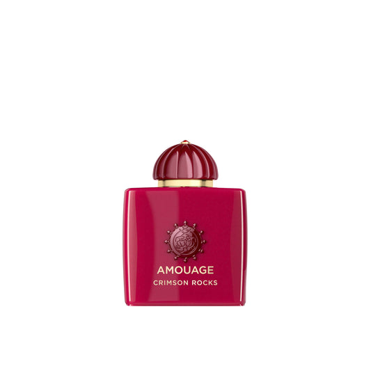 AMOUAGE CRIMSON ROCKS Eau de Parfum - Universal Fragrance for Men and Women Beauty & Personal Care AMOUAGE