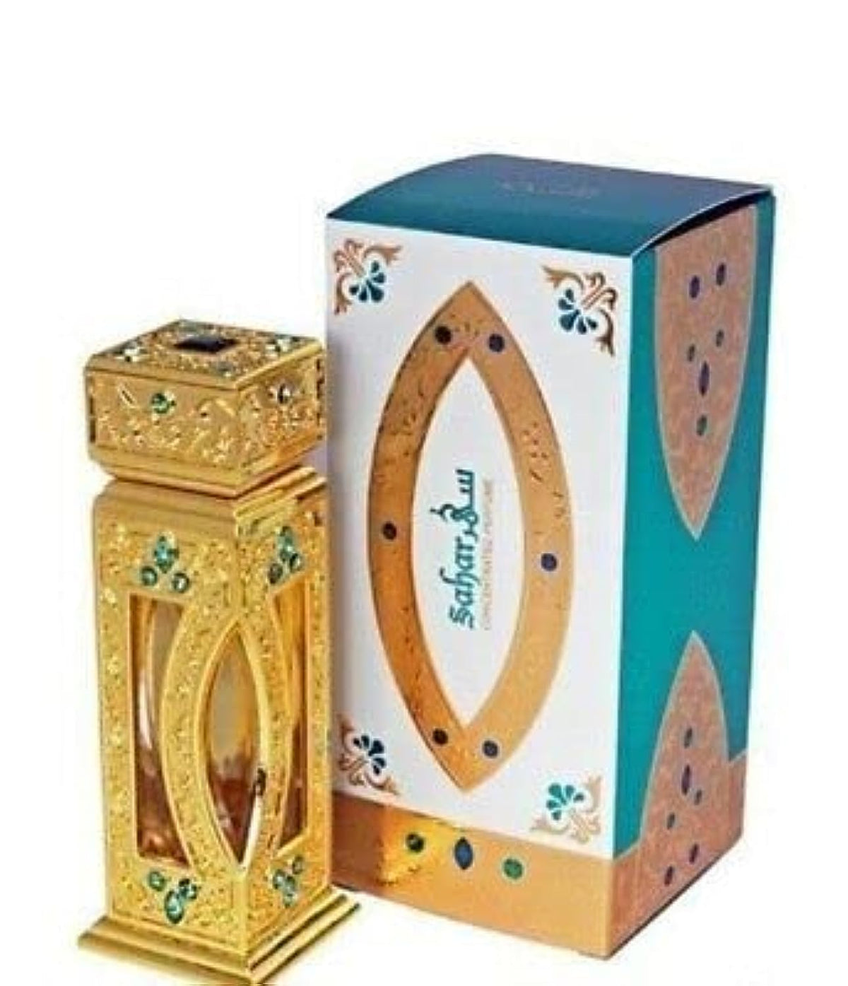 Rasasi Oudh Al Abiyad for Unisex Eau de Parfum Spray, 1.6 Ounce Beauty & Personal Care RASASI