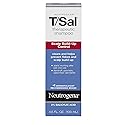 Neutrogena T/Sal Therapeutic Maximum Strength Shampoo 4.50 oz (Pack of 3) Beauty & Personal Care Neutrogena