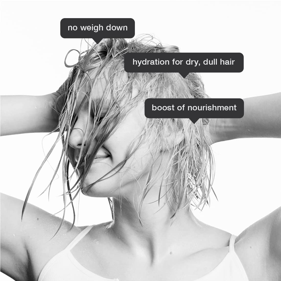 Hydrating Shampoo