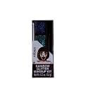 Rubies Rainbow Glitter Makeup Kit, 0.2 oz, Multi-Color Cosmetic Set for Dress Up and Costumes, Age 8+ Beauty & Personal Care Rubies