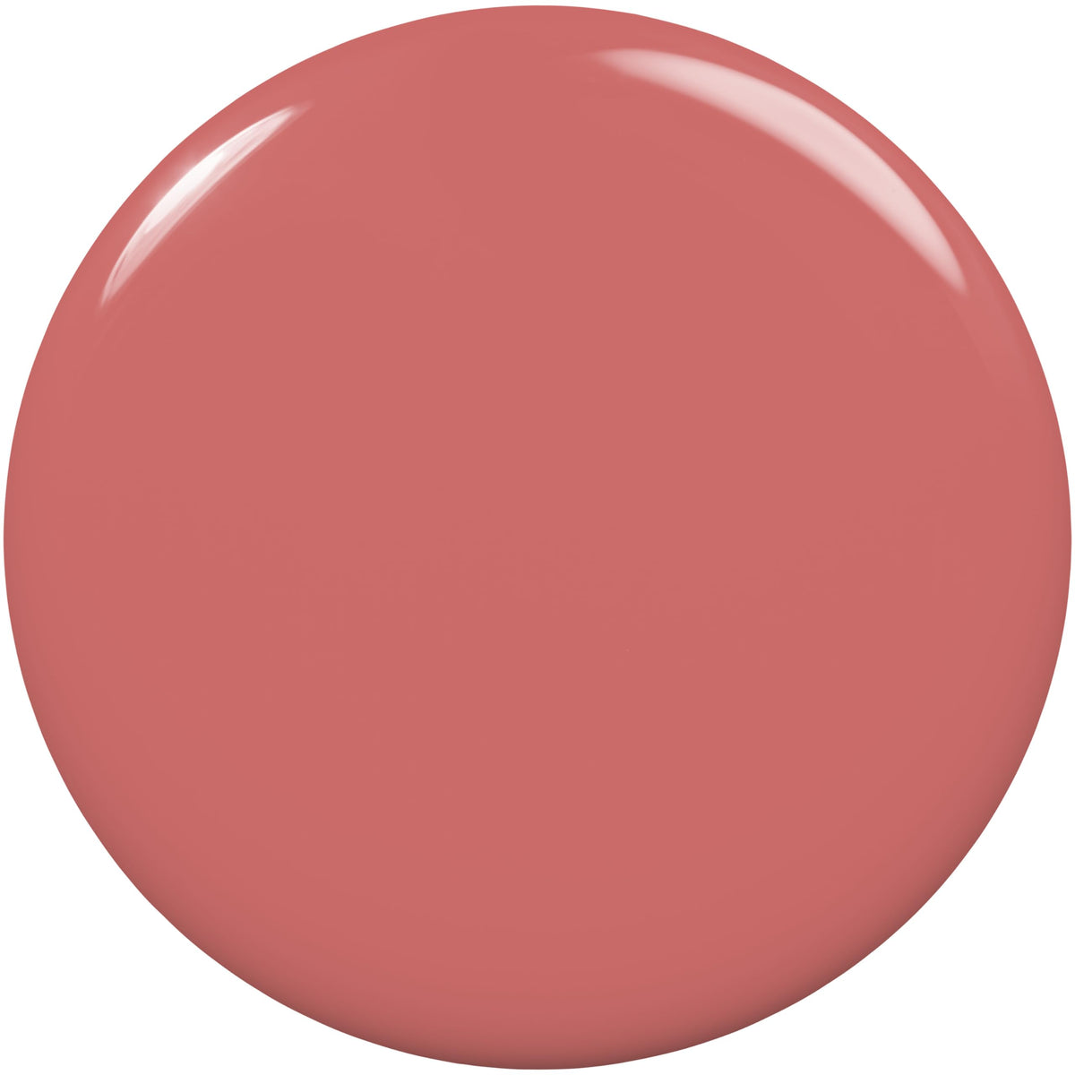 essie Nail Polish, Salon-Quality Coral Nail Polish, Odd Squad, Vegan, Never Basic, 0.46 fl oz
