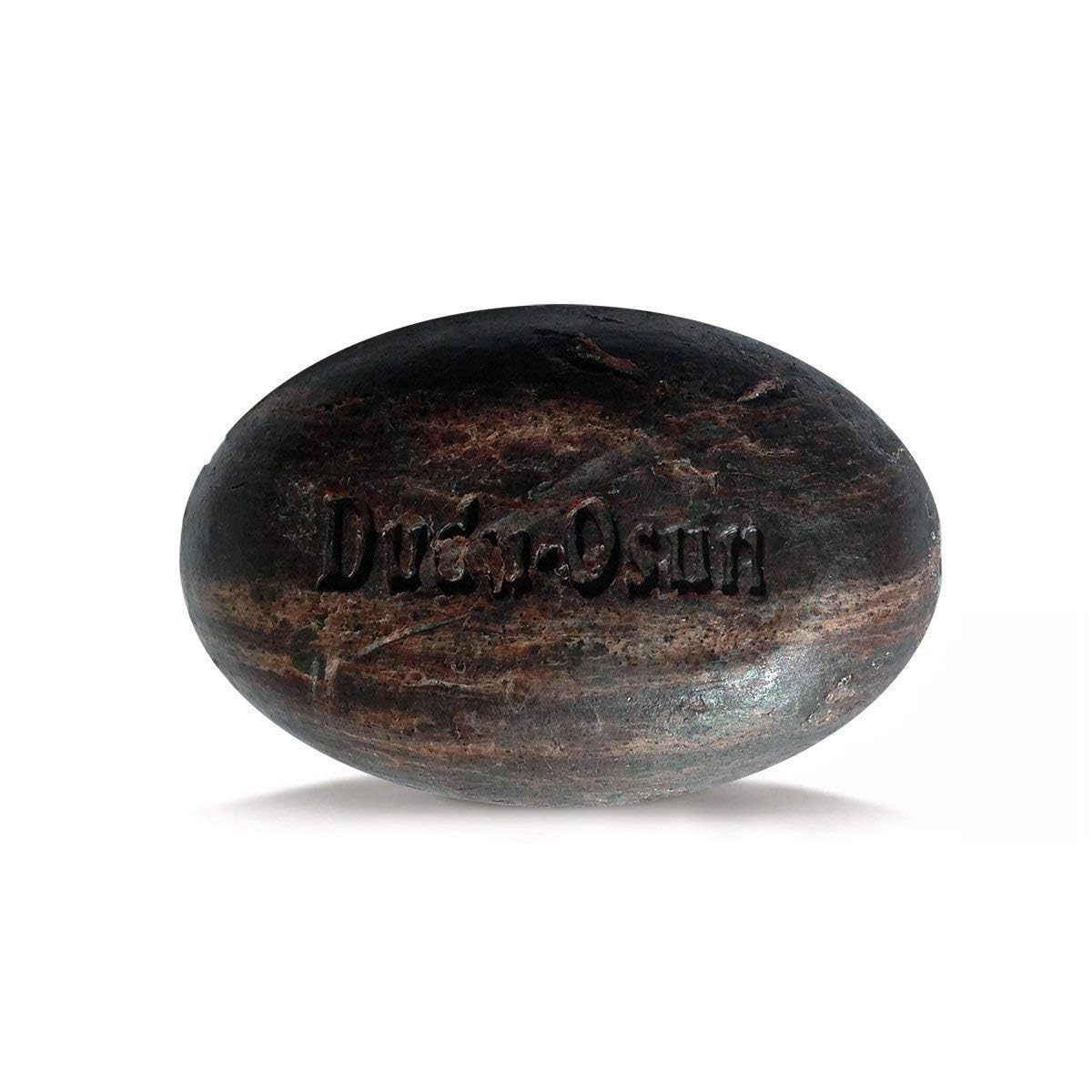 Dudu-osun, African Black Soap, 100% Pure, 150g. (Pack of 4) Beauty & Personal Care Dudu-Osun