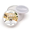 JerrBear’s Liyora 62 Dusting Powder, Talc Free Body Formula for Women, Soft Scented Skin Care, Gentle Powder for Daily Freshness, (4oz Jar) Beauty & Personal Care JerrBear’s