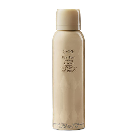 Oribe Flash Form Finishing Spray Wax, 4.2 Ounce (Pack of 1) Beauty & Personal Care ORIBE