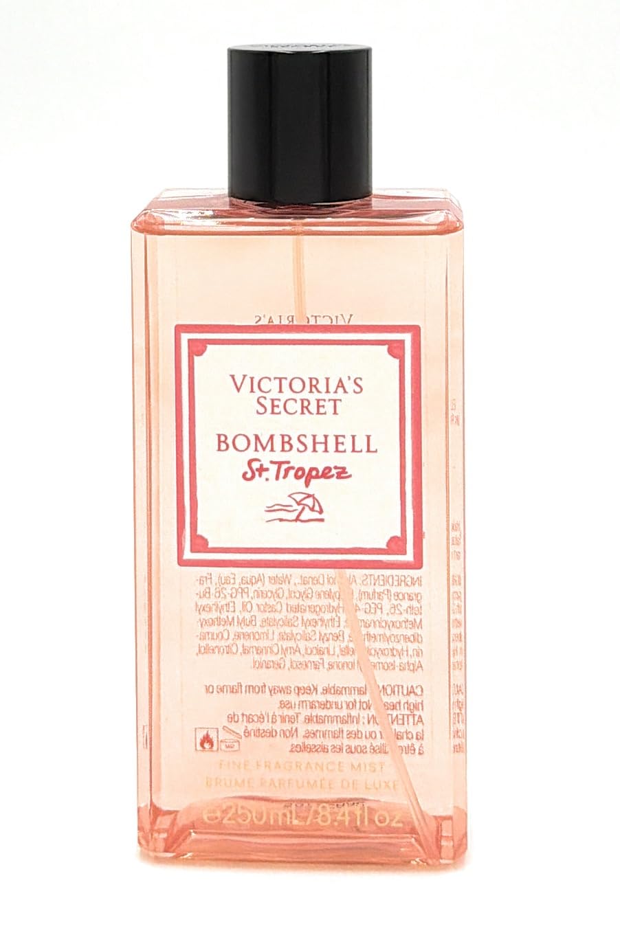 Victoria's Secret Fine Fragrance Mist Bombshell St. Tropez 8.4 Fl Oz Beauty & Personal Care Victoria's Secret