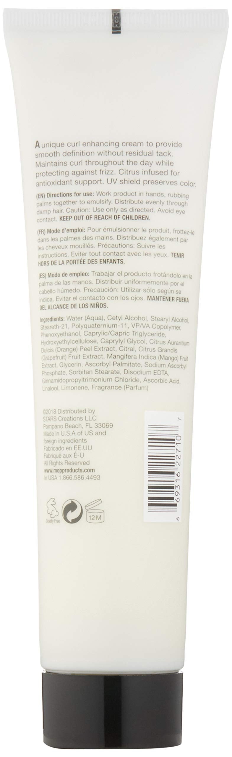 MOP C-System Curl Defining Cream, 5.1 Ounce Beauty & Personal Care MOP