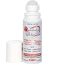 BUMP & BLEMISH 90 ML LARGER ROLL-ON CHROME FORMULA Solution for all hair removal complications: razor bumps (PFB), razor burn, ingrown hairs & the Beauty & Personal Care Bump & Blemish