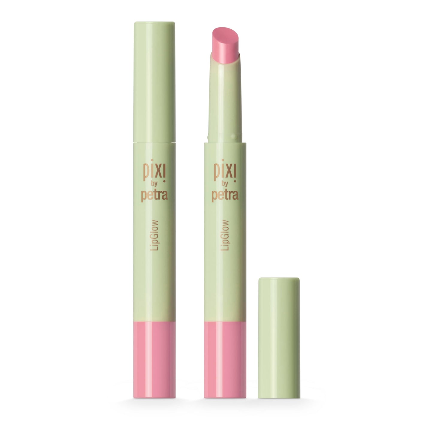 Pixi Beauty LipGlow, Fleur / 0.05 oz / 1.5 g Beauty and Personal Care Pixi