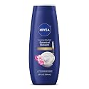 NIVEA Nourishing Botanical Blossom Body Wash with Nourishing Serum, Moisturizing Body Wash for Women, Enriched with Provitamin B5 and Vitamin E, 20 Fl Beauty & Personal Care NIVEA
