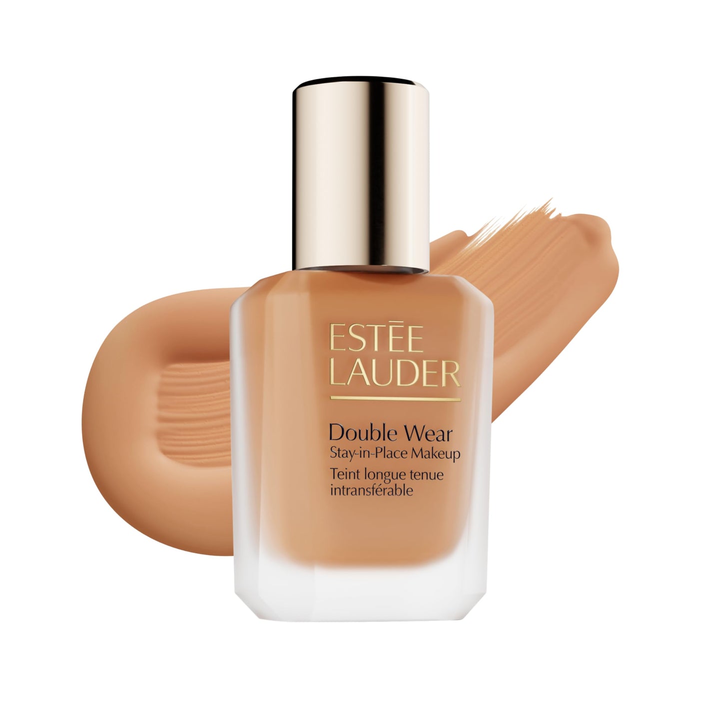 Estée Lauder Double Wear Stay-in-Place Foundation Makeup | 36-Hour Long-Wear Matte Foundation, 1 Fl Oz, 4W4 Hazel Beauty & Personal Care Estée Lauder