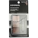 Covergirl Eye Enhancers Quick-Kit-Trio Shadow 110 Shimmering Sands, 0.14 Ounce Beauty & Personal Care COVERGIRL