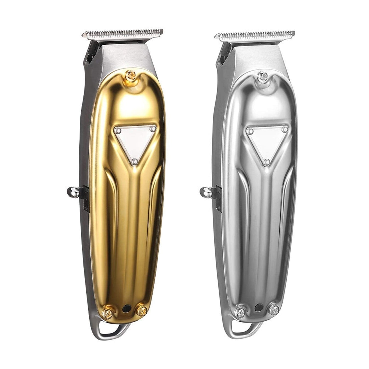 ZUIAI Professional Hair Clipper Barber Hair Men Cordless Electric Hair Cutting Device Haircut(E) Beauty and Personal Care ZUIAI
