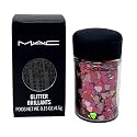 M.A.C Glitter Brillants - Pink Hearts Beauty & Personal Care MAC
