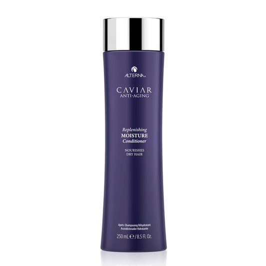 Alterna Caviar Anti-Aging Replenishing Moisture Conditioner, 8.5 Fl Oz (Pack of 1 Beauty & Personal Care Alterna