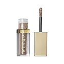 Stila Magnificent Metals Glitter and Glow Liquid Eye Shadow Long Lasting Sparkle, Quick-Drying Eye Makeup Lightweight Water Base Kitten Karma Beauty & Personal Care stila