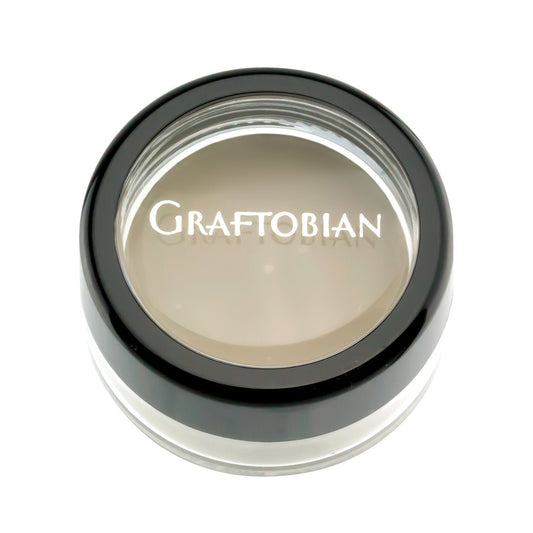 Graftobian HD Crème Foundation Corrector 1/4 oz - Soft & Silky Formula, Neutralize Discoloration for Flawless Results, Perfect for High-Definition Beauty & Personal Care Graftobian