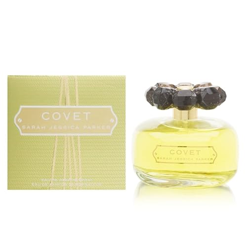 Covet By Sarah Jessica Parker For Women. Eau De Parfum Spray 1-Ounce Beauty & Personal Care Sarah Jessica Parker