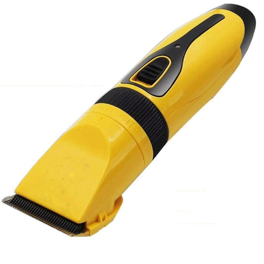 ZUIAI Quiet Professional Hair Clippers Cordless Rechargeable Hair Clippers for Men and Babies Beauty and Personal Care ZUIAI