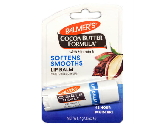 Palmers Cocoa Butter Lip Balm 0.15 oz Beauty and Personal Care Palmer's