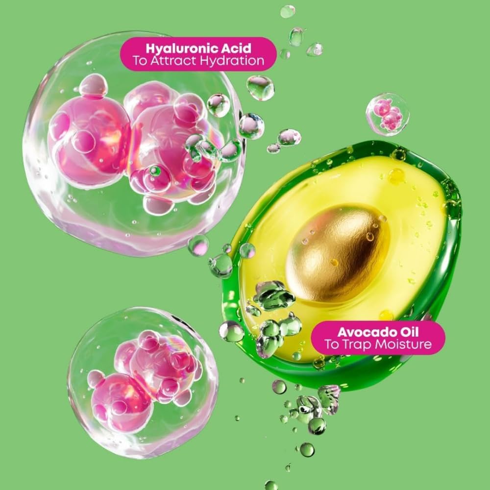 Matrix Food For Soft Travel Trial Kit - Shampoo, Conditioner and Oil Serum, Professional Hydrating Formula for Dry, Brittle Hair, With Hyaluronic Acid Beauty & Personal Care MATRIX