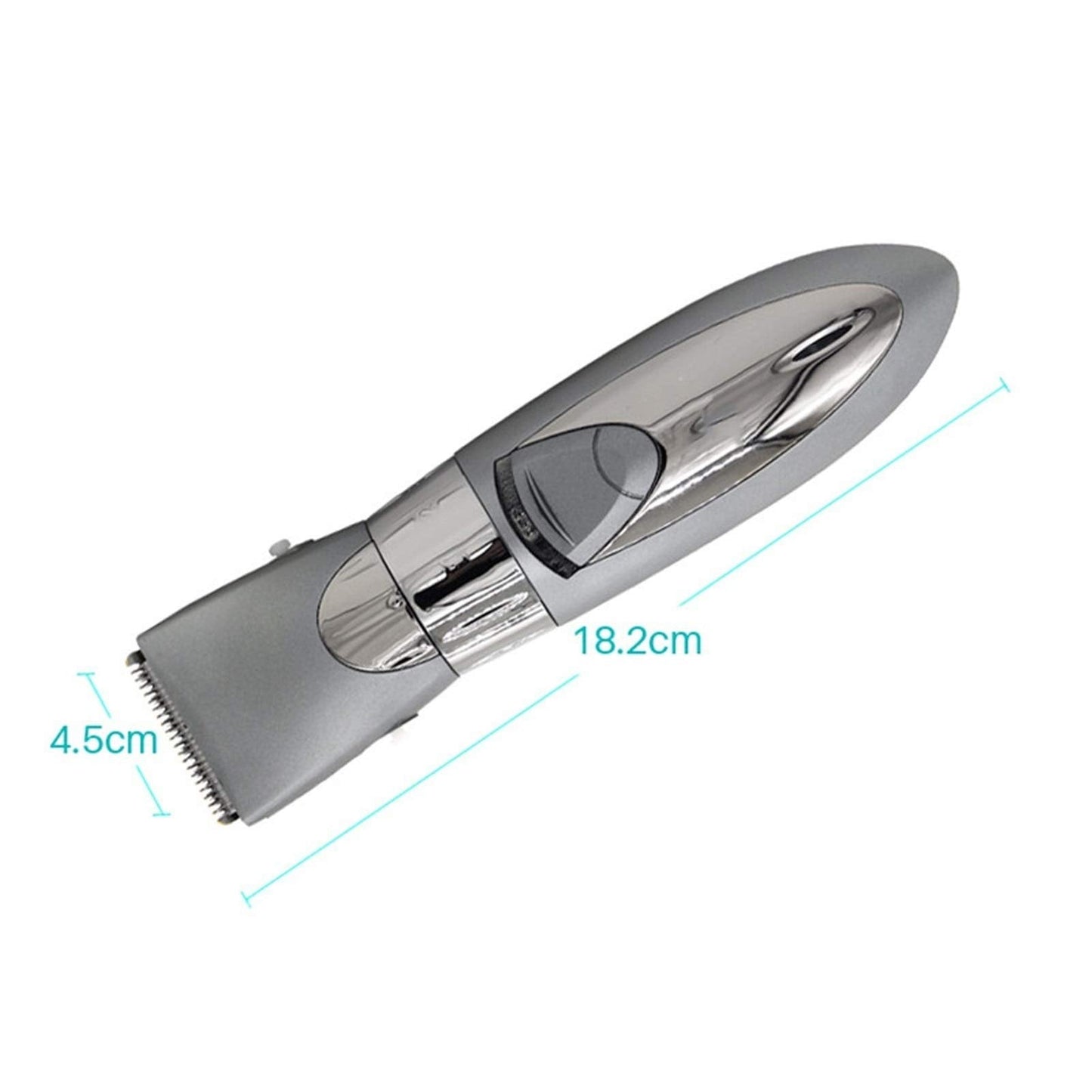 ZUIAI Washable Electric Hair Trimmer Rechargeable Men Hair Clipper Shave Styling Tools Adjustable Children Beauty and Personal Care ZUIAI