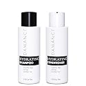 Damanci Hydrating Shampoo and Conditioner Duo, Sulfate Free Shampoo and Conditioner for Dry Hair, with Keratin and Collagen, Paraben and Salt Free Beauty & Personal Care DAMANCI