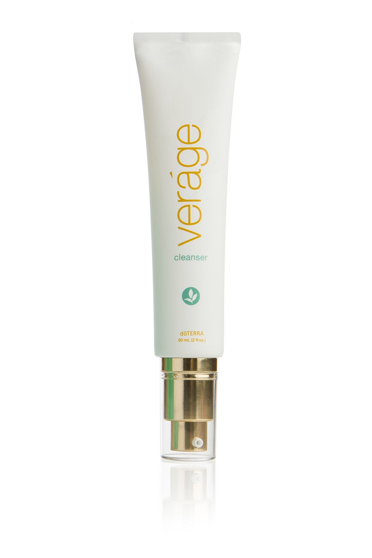 doTERRA - Veráge Cleanser - 60 mL Beauty & Personal Care doTERRA