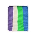 Kraze FX Face Paint Palette Refill - Serene Face Paint (6 gm) - Hypoallergenic, Non-Toxic, Water Activated Professional Face & Body Painting Makeup Beauty & Personal Care Kraze FX