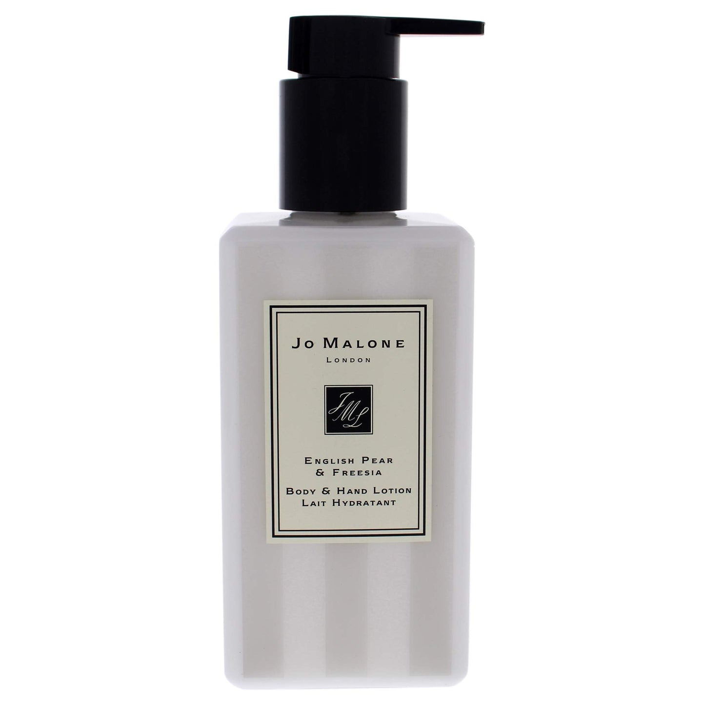 Jo Malone English Pear and Freesia Body and Hand Lotion for Unisex - 8.5 oz Body Lotion Beauty & Personal Care Jo Malone