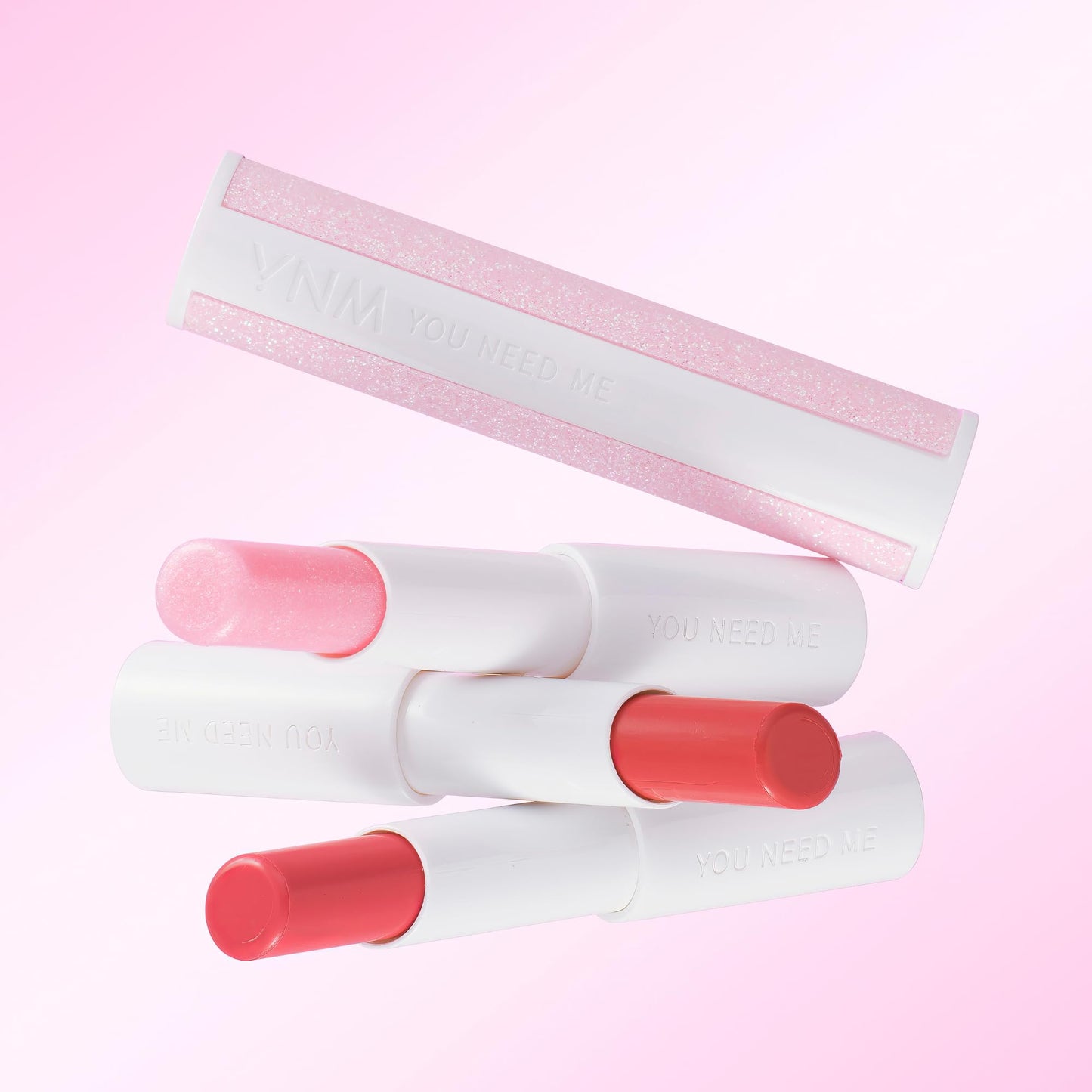 YNM Ultimate Lip Plumper, PEACH SODA, Mild Lip Plumper, 0.1 oz, Moisturizing, Hydrating, High-Shine Sheer Beauty and Personal Care YOU NEED ME
