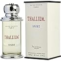Thallium Sport By Jacques Evard For Men Edt Spray 3.3 Oz Beauty & Personal Care Parfums Jacques Evard
