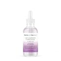 Renewing Skin Serum with Sea Lavender & Bakuchiol, Anti-Aging Firming and Smoothing Collagen Boosting Face Serum for Fine Lines and Wrinkles - 2 fl oz Beauty & Personal Care VITAMINS AND SEA BEAUTY