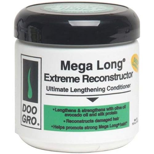 Doo Gro Mega Long Extreme Reconstructor, 16 Oz (DG-MLR) Beauty & Personal Care DOO GRO