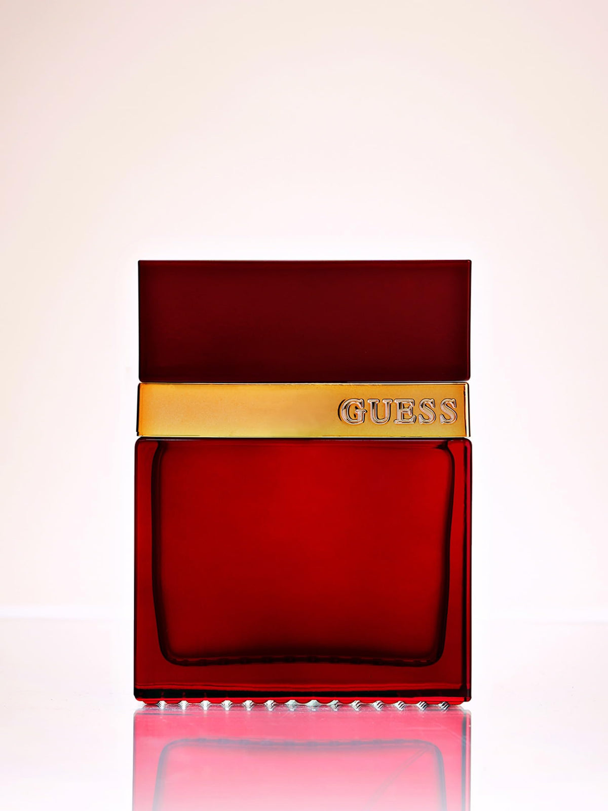 Guess Seductive Red Men/Homme Eau de Toilette Cologne Spray For Men, 1.0 Fl. Oz. Beauty & Personal Care GUESS