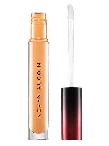 Kevyn Aucoin The Etherealist Super Natural Concealer, EC 06 Medium shade: Weightless corrector, multi-use and highlights. Makeup artist go to that Beauty & Personal Care Kevyn Aucoin