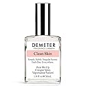 DEMETER Natural Perfume Spray Cologne for Women, Clean Skin, 1 oz Beauty & Personal Care DEMETER