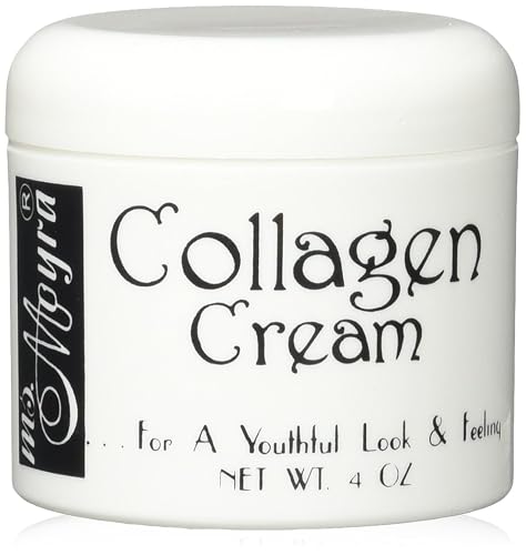 Ms. Moyra Collagen Cream, 4 Ounce (PROMEKO243485) Beauty & Personal Care Ms. Moyra