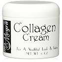Ms. Moyra Collagen Cream, 4 Ounce (PROMEKO243485) Beauty & Personal Care Ms. Moyra